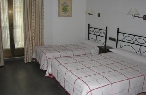 Sol Casa | Hostal Ivor