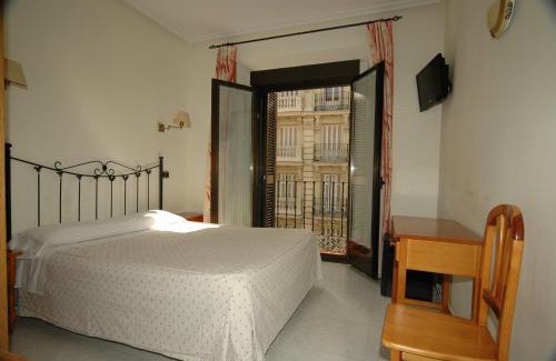 Sol Casa | Hostal Ivor