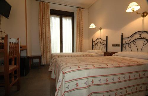 Sol Casa | Hostal Ivor