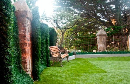 Santander Casa | Hostal Jardin Secreto