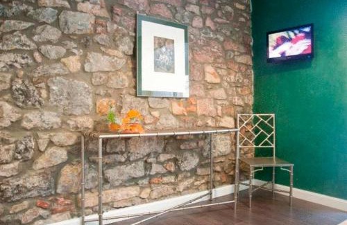 Santander Casa | Hostal Jardin Secreto