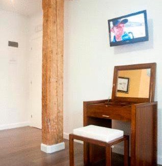 Santander Casa | Hostal Jardin Secreto