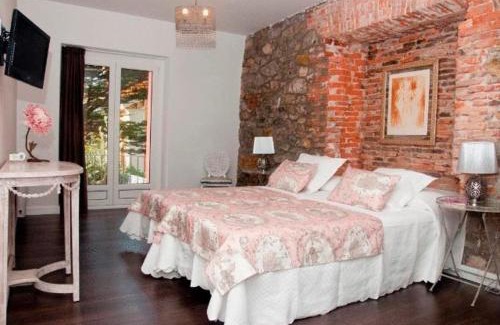 Santander Casa | Hostal Jardin Secreto