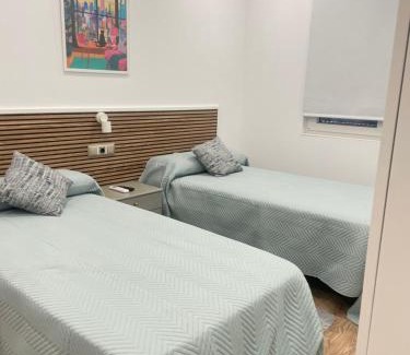 Martiherrero Casa | Hostal Jimena restaurante el Porvenir