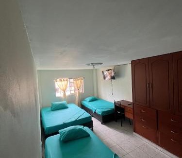 Floridablanca Casa | Hostal Jireth