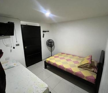 Floridablanca Casa | Hostal Jireth