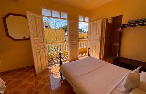 Trinidad Cama Y Desayuno | Hostal José y Fatima
