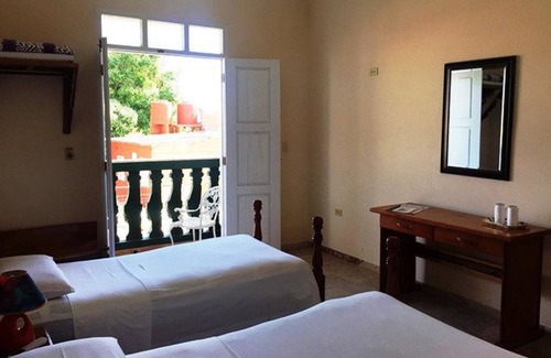Trinidad Cama Y Desayuno | Hostal José y Fatima