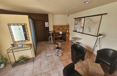 Sanguesa Casa | Hostal JP y Estudios