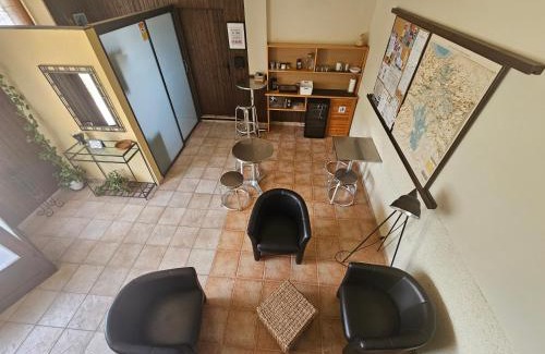 Sanguesa Casa | Hostal JP y Estudios