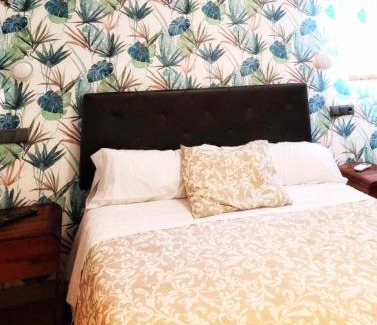 Centro histórico de Segovia Casa | Hostal Juan Bravo