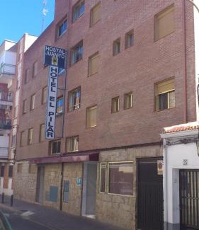 Móstoles Casa | Hostal Juanito