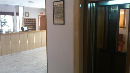 Móstoles Casa | Hostal Juanito