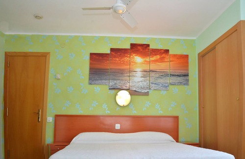 Lloret de Mar Casa | Hostal Julieta