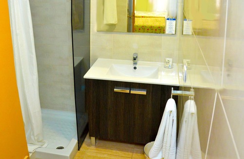 Lloret de Mar Casa | Hostal Julieta