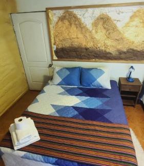 San Pedro de Atacama Casa | HOSTAL Katchi