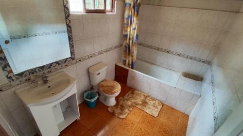 San Pedro de Atacama Casa | HOSTAL Katchi