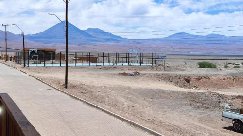 San Pedro de Atacama Casa | HOSTAL Katchi