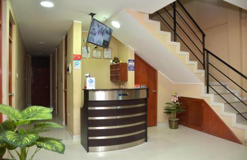 Vista Alegre Casa | hostal kiara