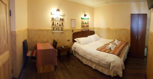San Pedro de Atacama Hostal | Hostal Kirckir