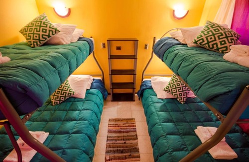 San Pedro de Atacama Hostal | Hostal Kirckir