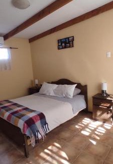 San Pedro de Atacama Casa | Hostal Km Zero El Huertillo