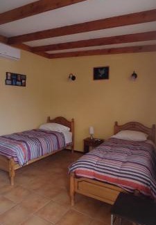 San Pedro de Atacama Casa | Hostal Km Zero El Huertillo