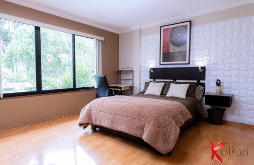 Huayna-Cápac Hotel | Hostal Kolibri B&B