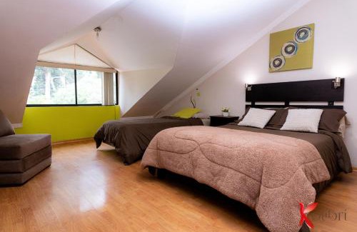Huayna-Cápac Hotel | Hostal Kolibri B&B