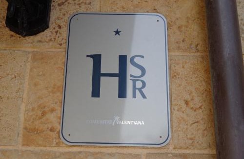 Centro histórico de Denia Casa | Hostal L'Anfora