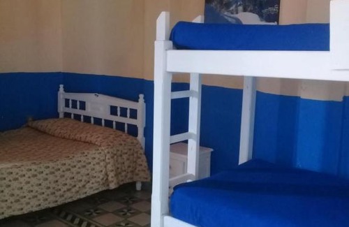 Barrio de La Merced Casa | Hostal La Casa de Paco
