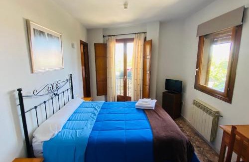 La Alberca Casa | Hostal La Alberca