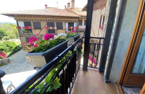 La Alberca Casa | Hostal La Alberca