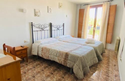 La Alberca Casa | Hostal La Alberca