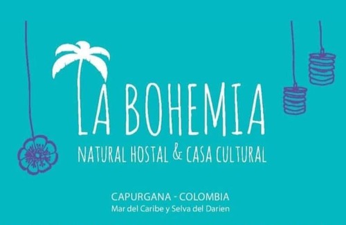 Capurgana Casa | Hostal La Bohemia