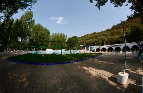Ossa de Montiel Hotel | HOSTAL LA CAÑADA RUIDERA