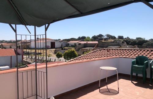 Malpartida de Cáceres Casa | Hostal La Caballeriza