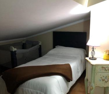 Malpartida de Cáceres Casa | Hostal La Caballeriza