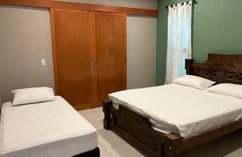 Santa Marta Hotel | Hostal La Cabaña Tayrona