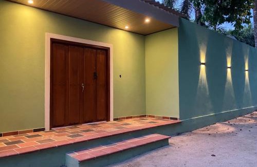 Santa Marta Hotel | Hostal La Cabaña Tayrona