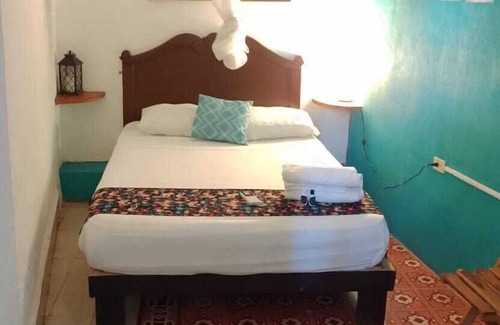 Centro Hotel | Hostal La Casa del Keej