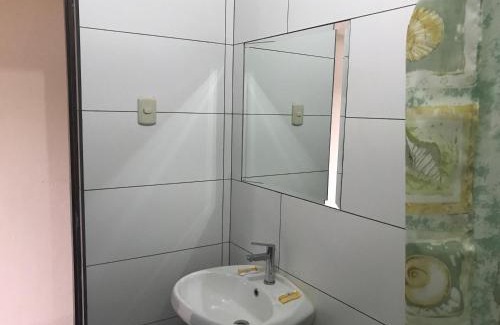 San Borja Hotel | Hostal La Cascada