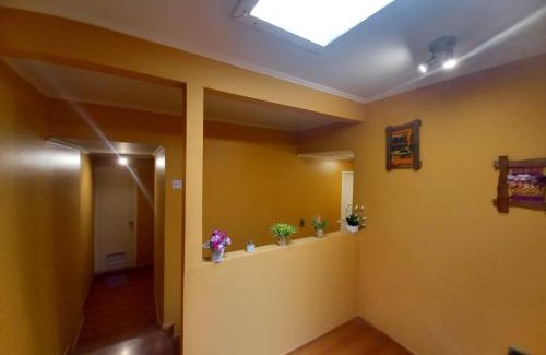 Ovalle Casa | HOSTAL LA CASONA ALFREDO CAMPOS