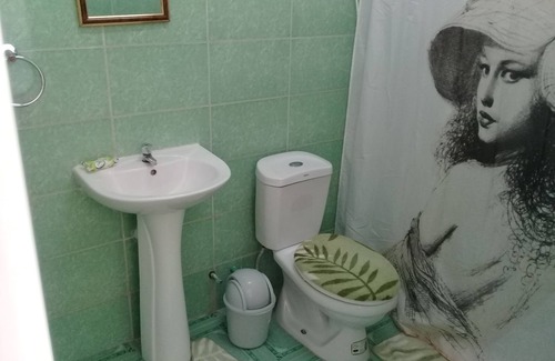 Tivoli Casa | Hostal La Casona de Santa Rita