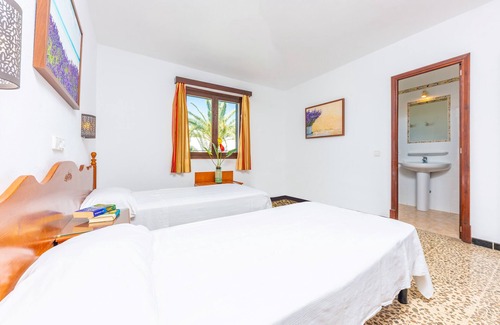 Cala d'Or Hotel | Hostal la Ceiba