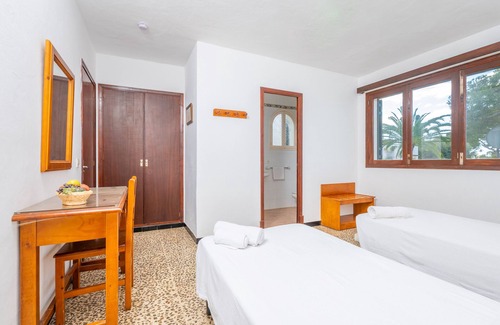 Cala d'Or Hotel | Hostal la Ceiba