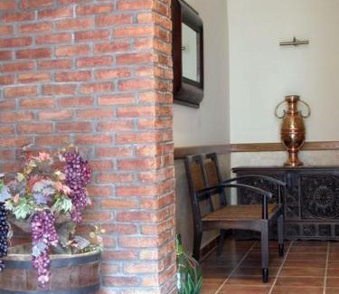 Aldeanueva de Ebro Casa | Hostal la Cepa