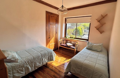 Vina del Mar Cama Y Desayuno | Hostal La Cofa