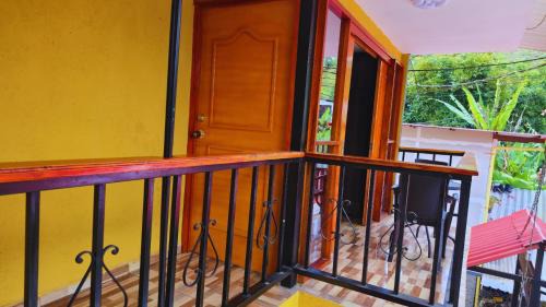 Salento Casa | Hostal la Divisa Salento
