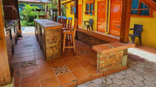 Salento Casa | Hostal la Divisa Salento